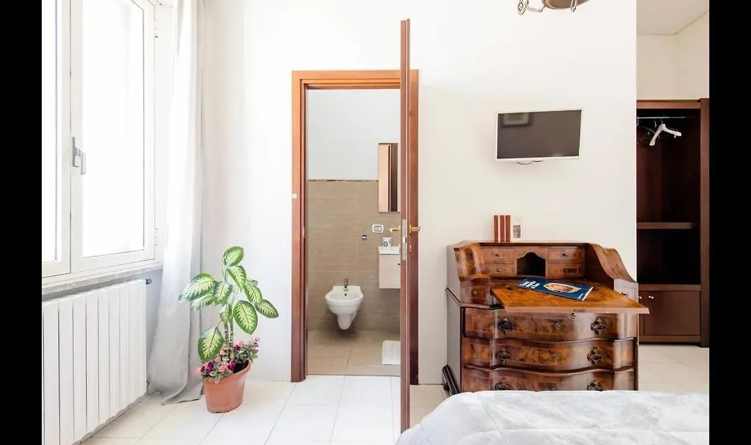 B&B Maison Rosetta Iun-E4948-1